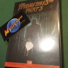FRIDAY THE 13TH PART 3 UUSI DVD (W) - pikkukuva 1