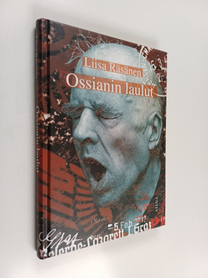Liisa Räsänen : Ossianin laulut