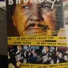 Charles Bronson Family Of Cops Collection DVD import - pikkukuva 1