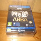 Let's Sing Abba Ps4(peli + mikki) - pikkukuva 1