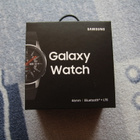 Samsung Galaxy Watch 46 [LTE 4G e-sim] ovh. 399€ - pikkukuva 1