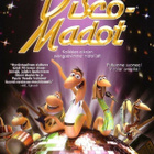 Discomadot - DVD - pikkukuva 1