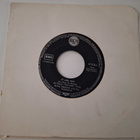 ELVIS PRESLEY - O SOLE MIO 7 " Vinyyli sinkku - pikkukuva 1