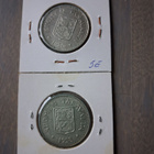 200 markkaa, mk 1958*2 ja 500 markkaa 1952 hopeaa - pikkukuva 3