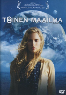 Toinen Maailma  -  DVD