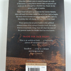 Jack Hight : Eagle : Book one of the Saladin Trilogy - pikkukuva 2
