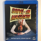 Drive In Massacre (Blu-ray) Ohjaus: Stu Segall (1976) - pikkukuva 1