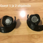 Peliavustin Oculus/Meta Quest (1,2 tai 3) VR-laseille - pikkukuva 4
