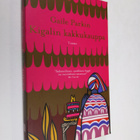 Gaile Parkin : Kigalin kakkukauppa - pikkukuva 1