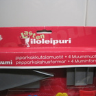 MUUMIMAMMAN PIPARKAKKUTALO JA MUUMIT - pikkukuva 2