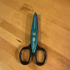 Fiskars kuviosakset - pikkukuva 1