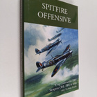 Norman L. R. Franks ym. : Spitfire Offensive - pikkukuva 1