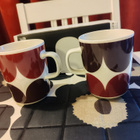 Marimekko Härkä muki 25 cl 2-pakkaus - pikkukuva 2