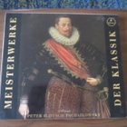 Peter Iljitsch Tschaikowsky: Meisterwerke der Klassik 4CD - pikkukuva 1