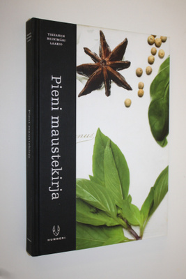 Henry Tikkanen : Pieni maustekirja