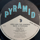 Leevi & The Leavings : Raha ja rakkaus. - pikkukuva 3