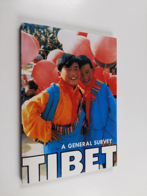 Heyu : A General Survey of Tibet