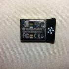 HP Link-5 Bluetooth Nano Receiver Dongle for Mouse/Keyboard - pikkukuva 1