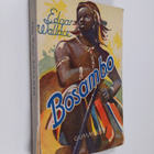 Edgar Wallace : Bosambo : Ochorin kuninkaan Sandin ystävä... - pikkukuva 1