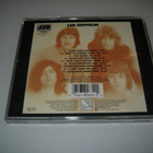 Led Zeppelin - I (CD) - pikkukuva 2