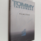 Tommy Tabermann : Pelastaja (signeerattu, tekijän omiste) - pikkukuva 1