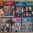 Tunteet pelissä One tree hill Kaudet 1-9 dvd boxit [Kaikki] - pikkukuva 1