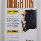 Len Deighton : Usko - pikkukuva 2