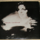 Liza Minnelli - Results - LP - pikkukuva 1