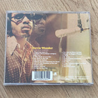 STEVIE WONDER - THE DEFINITIVE COLLECTION - CD - pikkukuva 2