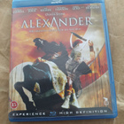 Alexander (DVD - pikkukuva 1