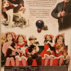 KOIRIEN JOULUIHME DVD - pikkukuva 2