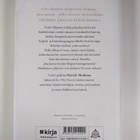 Patrick Modiano : Villa Triste - pikkukuva 2