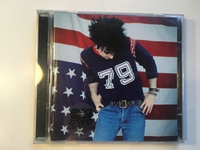 RYAN ADAMS: Gold, Limited Edition, CD x 2