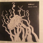 Nolls: Strange Attitude  LP 2016    Indie/Experimental - pikkukuva 1