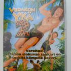 Viidakon Ykä 2 - DVD - pikkukuva 1