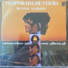 Caetano Veloso e Gil: Temporada de Verao HARVINAINEN - pikkukuva 1