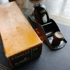 Stanley 110 , England  , nyrkkihöylä - pikkukuva 3