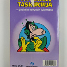 Walt Disney : Tähtitakuu - pikkukuva 2