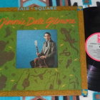 JIMMIE DALE GILMORE ~ Fair & Square ~ LP - pikkukuva 1