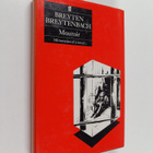 Breyten Breytenbach : Mouroir : mirrornotes of a novel - pikkukuva 1