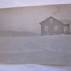 VANHA Valokuva Sotkamo 1930-l - pikkukuva 1