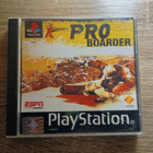 PS1 Pro Boarder siisti ohjeet - pikkukuva 1