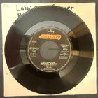 BON JOVI: Livin' On A Prayer (7" SINGLE) EARLY PROMO - pikkukuva 2