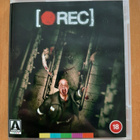 Rec (Arrow Video) - pikkukuva 1