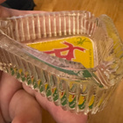 Aura olut tuhkakuppi vanha - pikkukuva 2