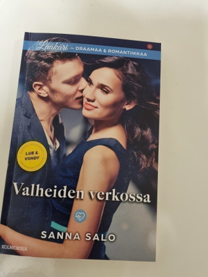 Lääkäri: Valheiden verkossa