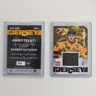 Konsta Kapanen JERSEY Blueline - pikkukuva 2