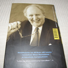 Alexander McCall Smith Harhapolkuja savannilla -sid - pikkukuva 2