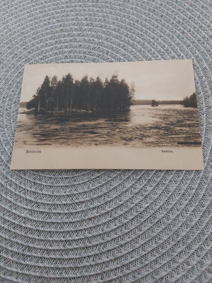 3 Heinola