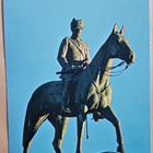 Helsinki, C. G. E. Mannerheimin ratsastajapatsas, ei p. - pikkukuva 1